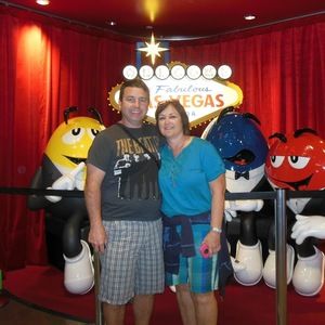 Meet your Posher, Bonnie